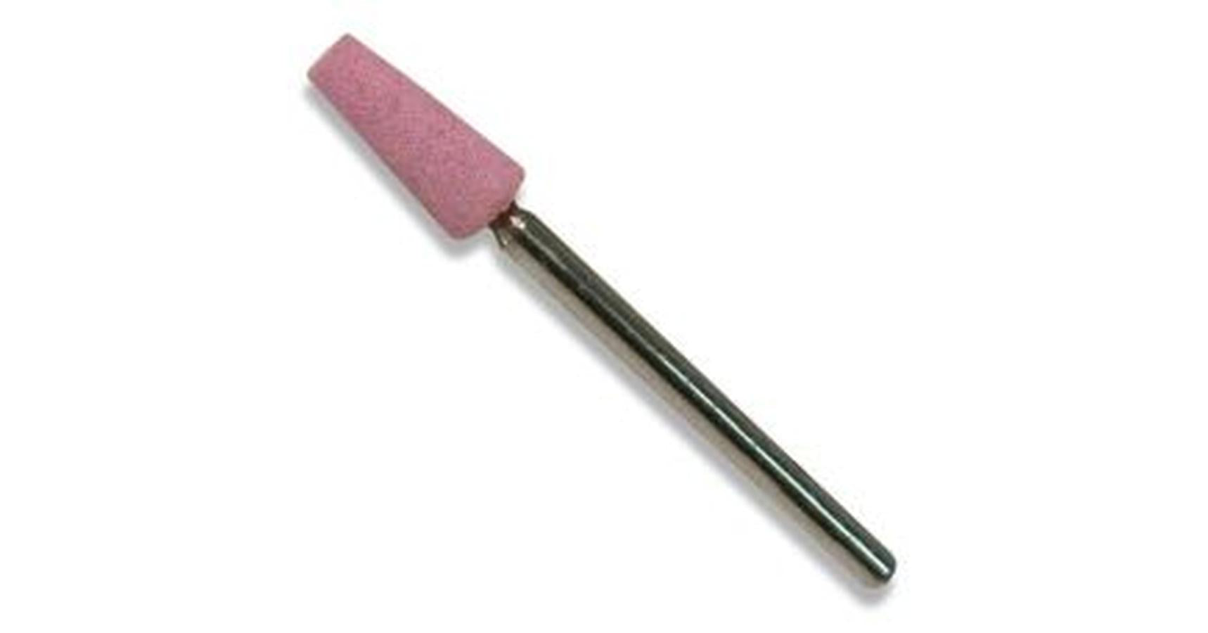 Pink/White Stone Cone Adaptor