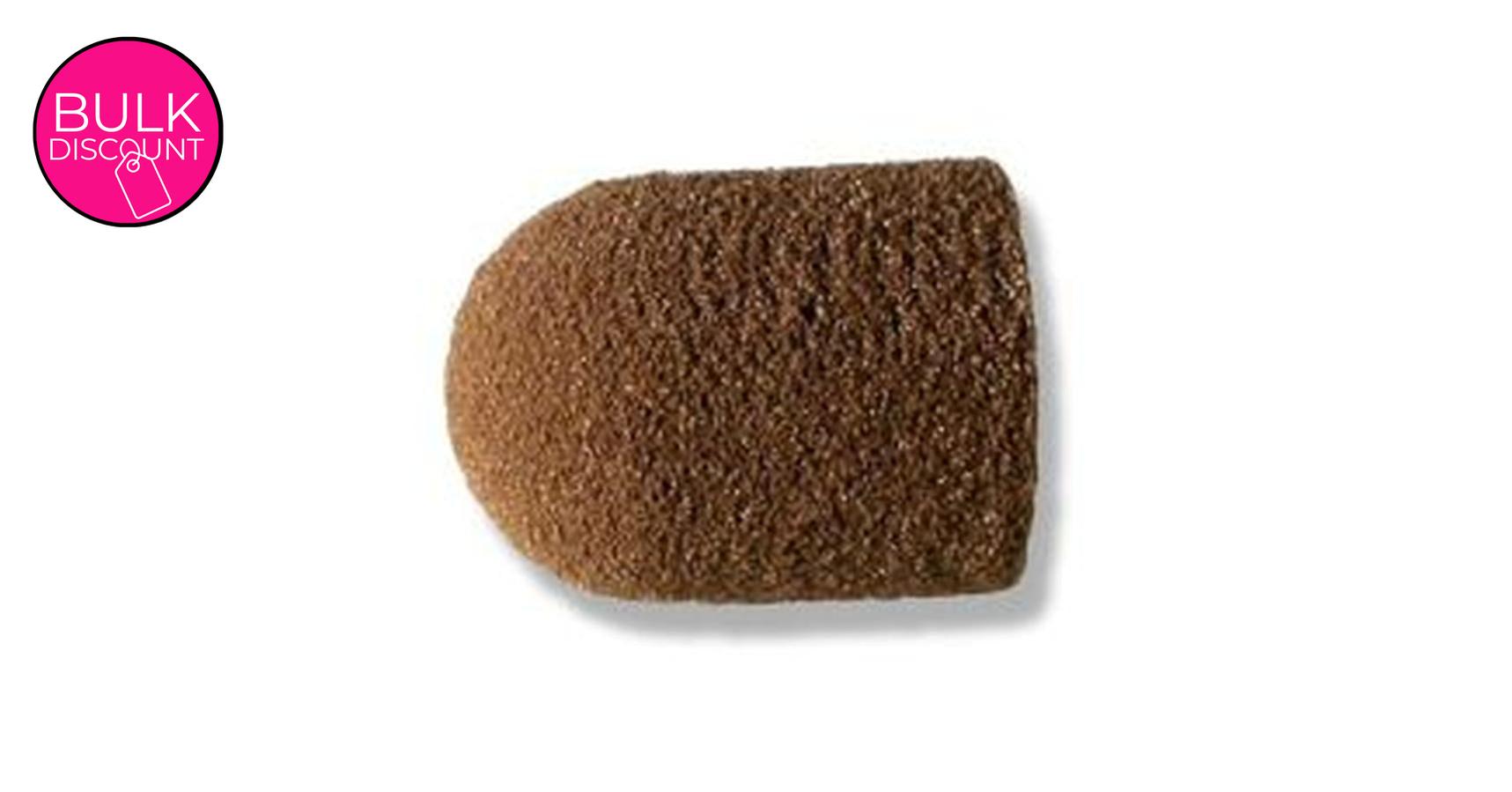 Grinding Cap Coarse 13mm (SK13R)