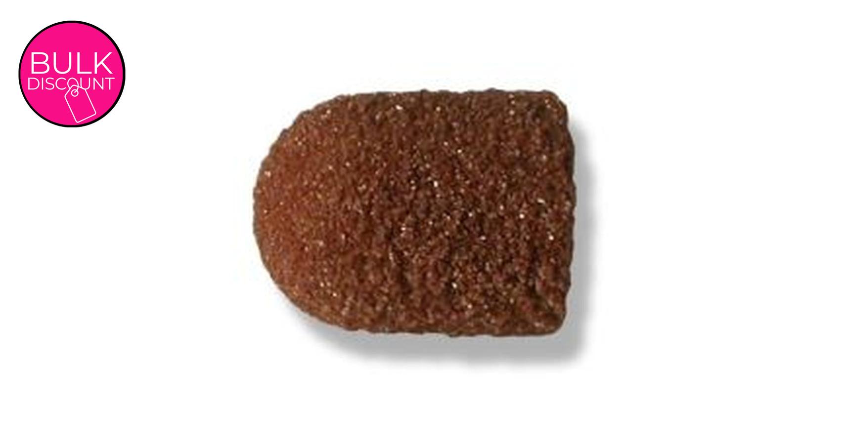 Grinding Cap Coarse 10mm (SK10R)