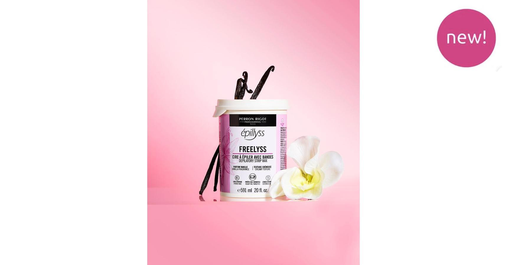 Epillyss - Freelyss Depilatory Gel (730ml/ 24fl.oz.)