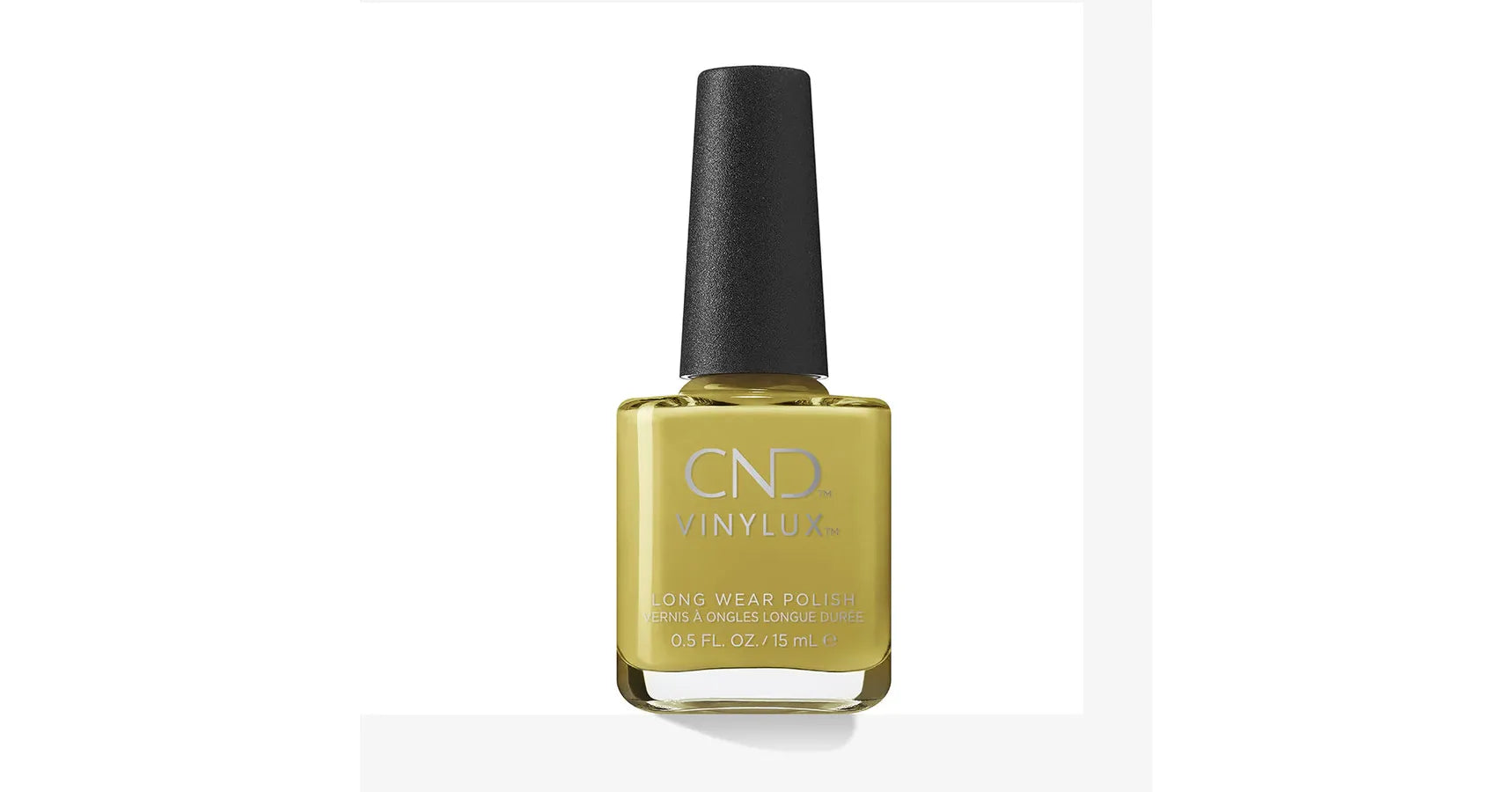 CND Vinylux - Mind Over Matcha (0.5oz.)*
