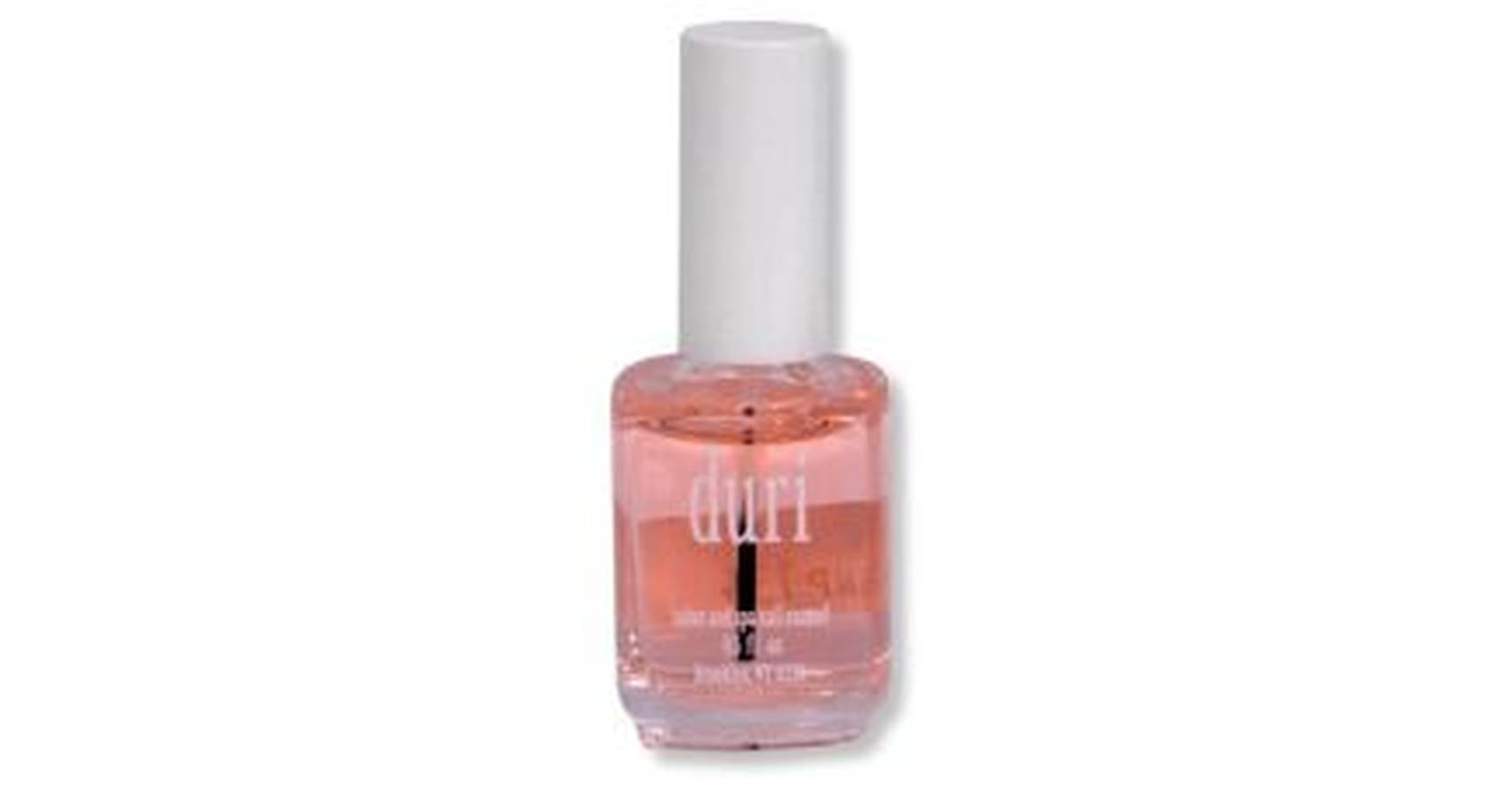 Duri Quick Dry Oil (0.5oz)
