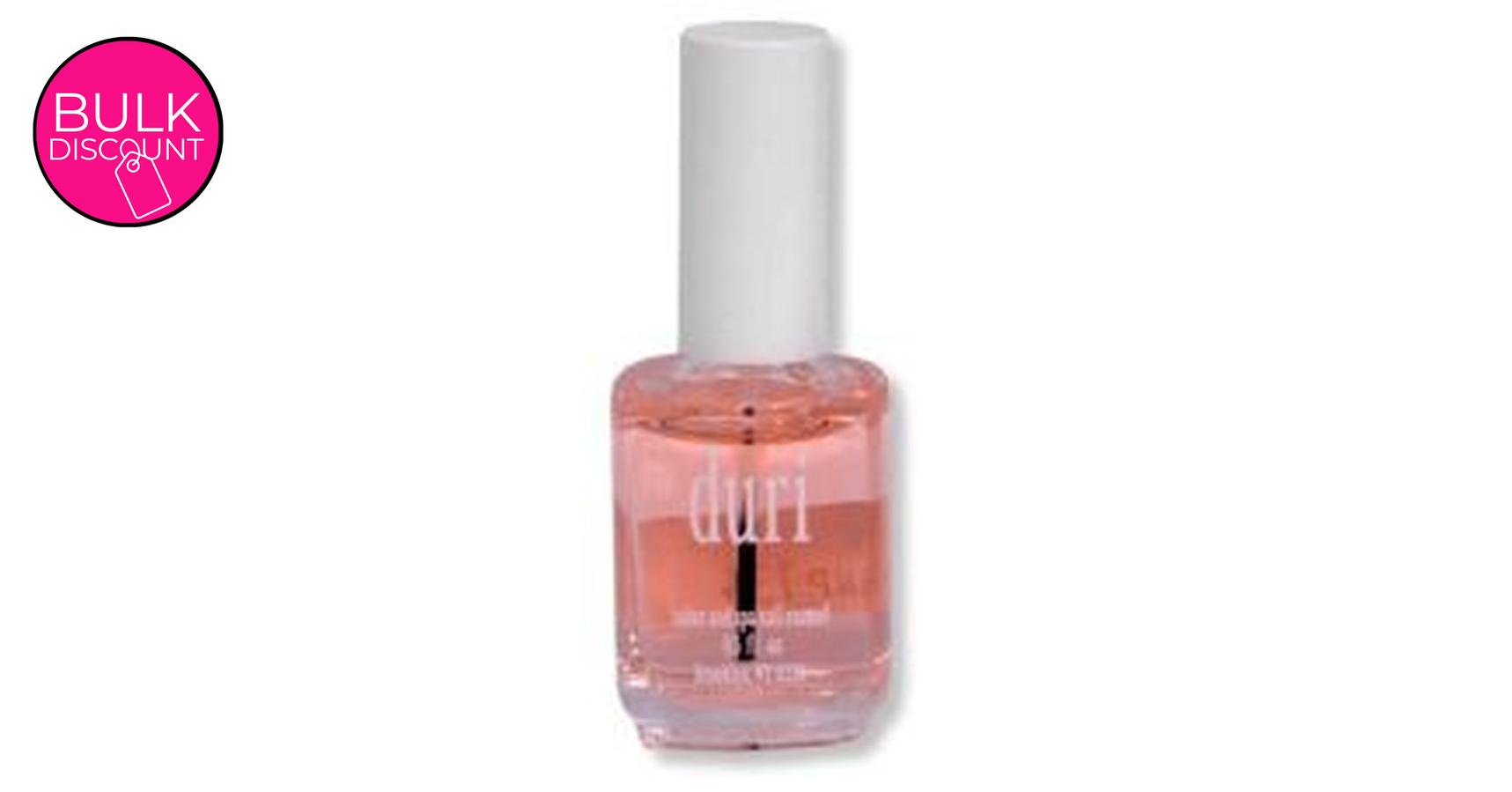Duri Quick Dry Oil (0.5oz)