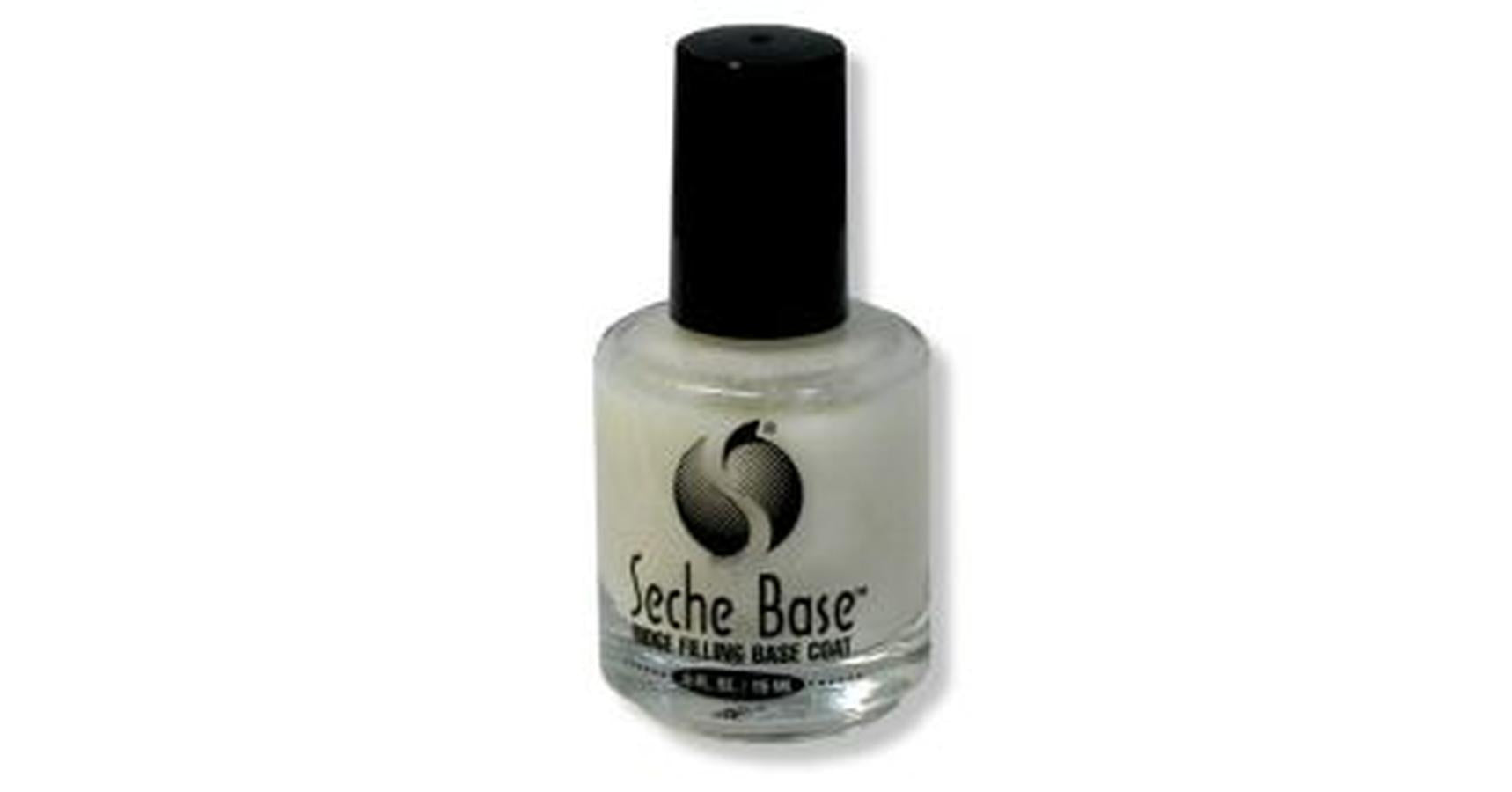 Seche Ridge Filling Base Coat 15ml