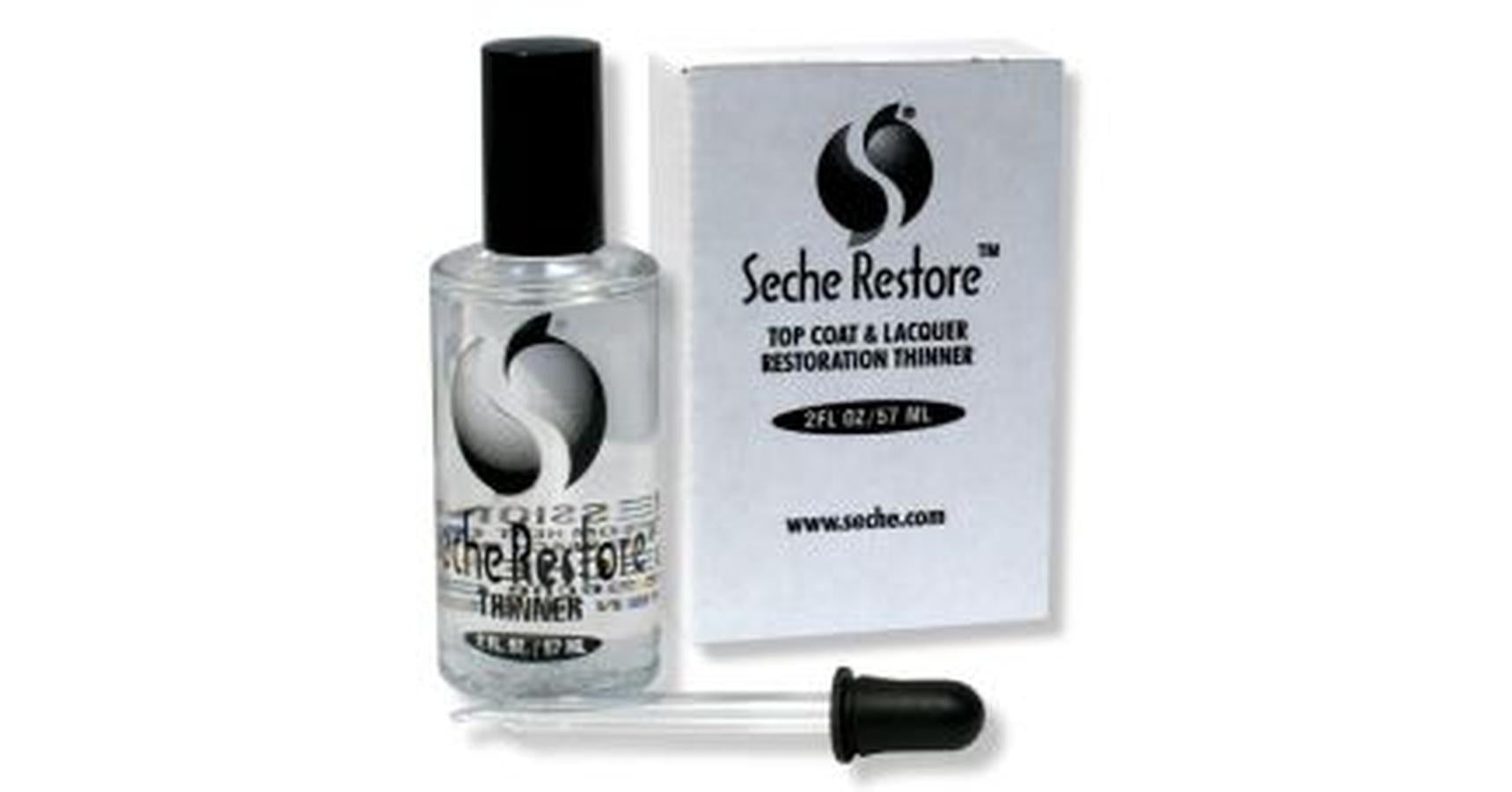 Seche Restore Kit (2oz)