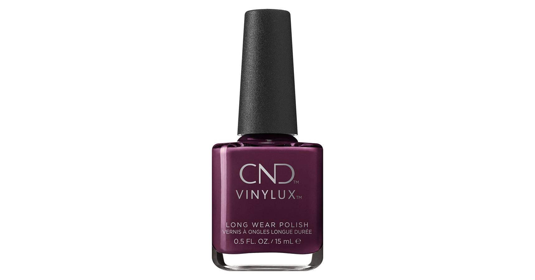 CND Vinylux - Feel The Flutter (Painted Love collection)