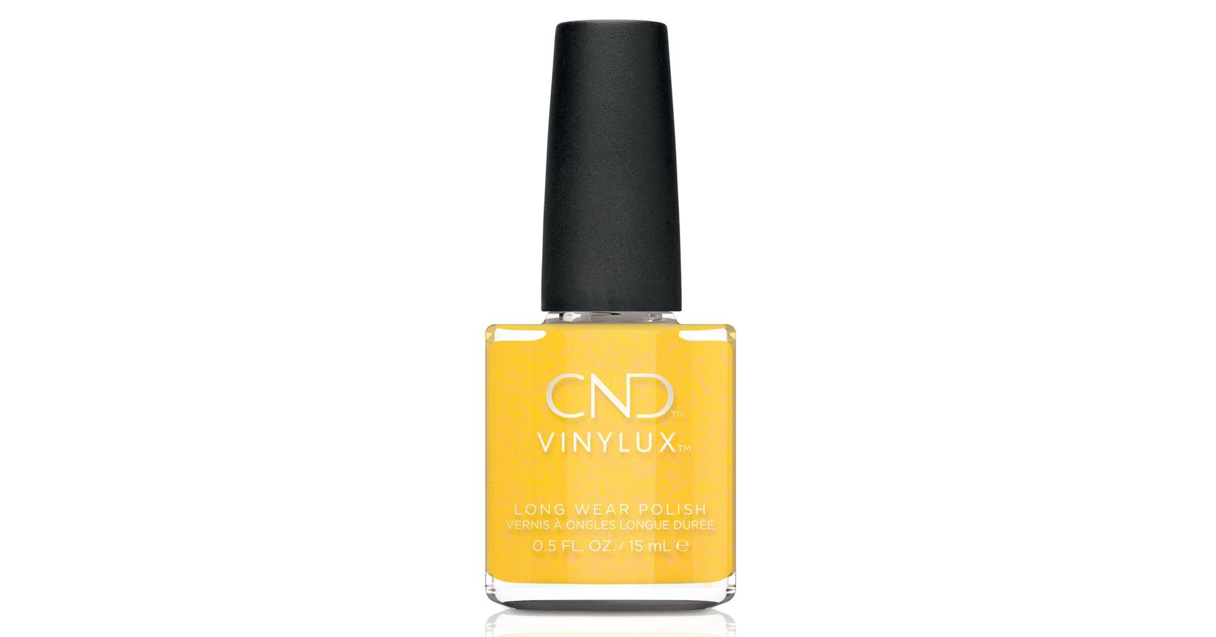 CND Vinylux - Catching Light (0.5oz)