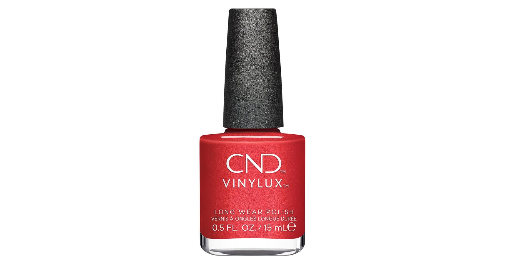 CND Vinylux - Dragon Slay All Day (Queen-tessetntial collection 2024)