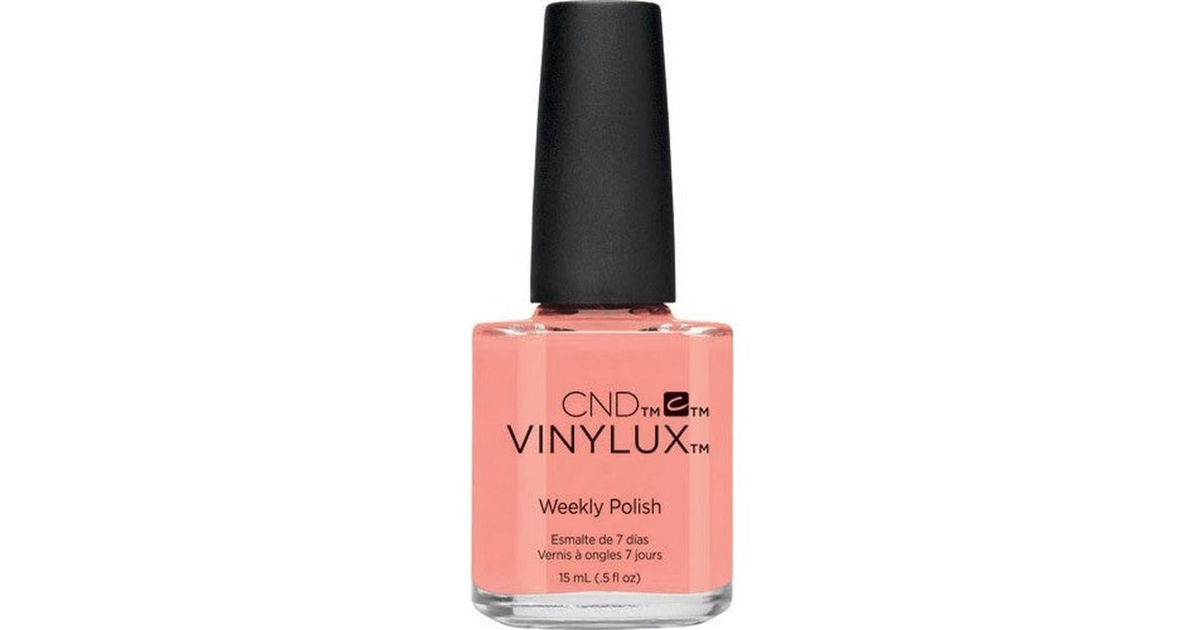 CND Vinylux - Salmon Run