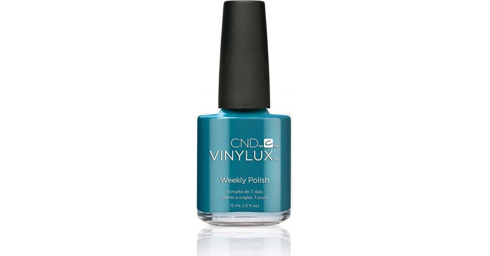 CND Shellac - Viridian Veil (0.25oz.)*
