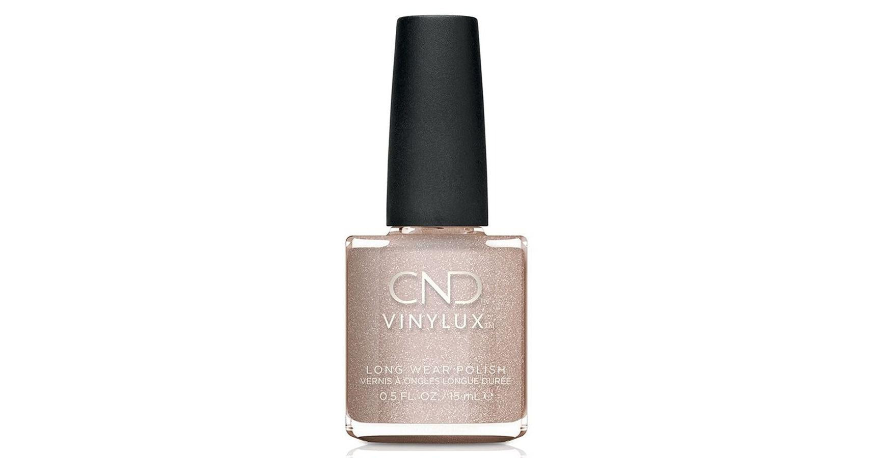 CND Vinylux - Bellini (0.5oz.)*