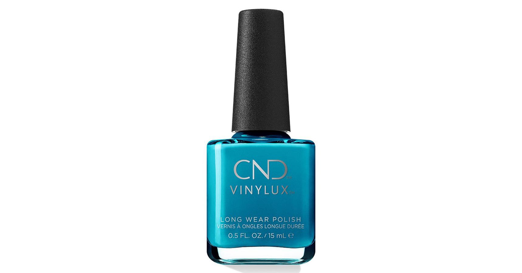 CND Vinylux - Boats & Bikinis (Mediterranean Dream collection 2022)