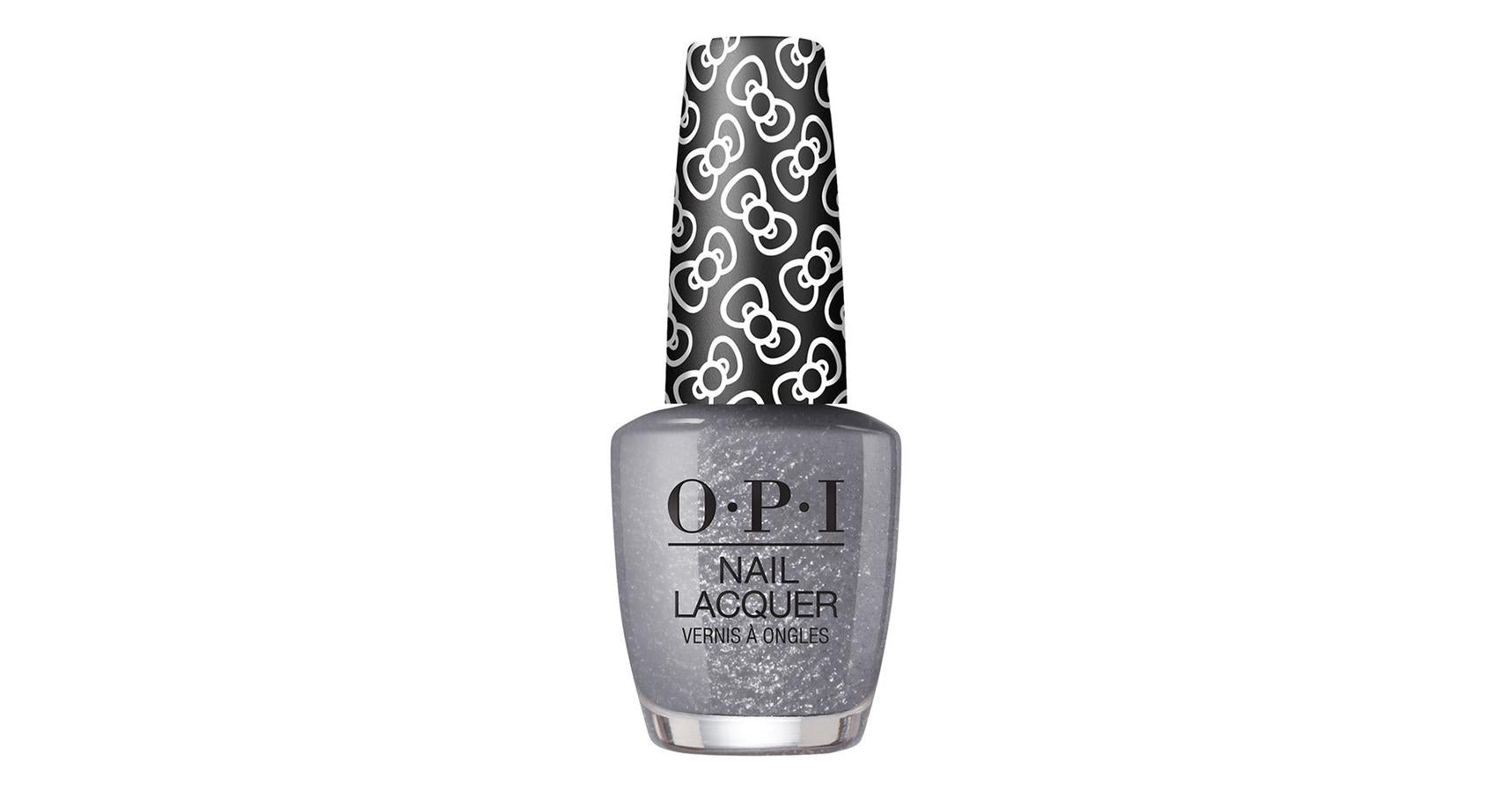 OPI Lacquer - Isn't She Iconic