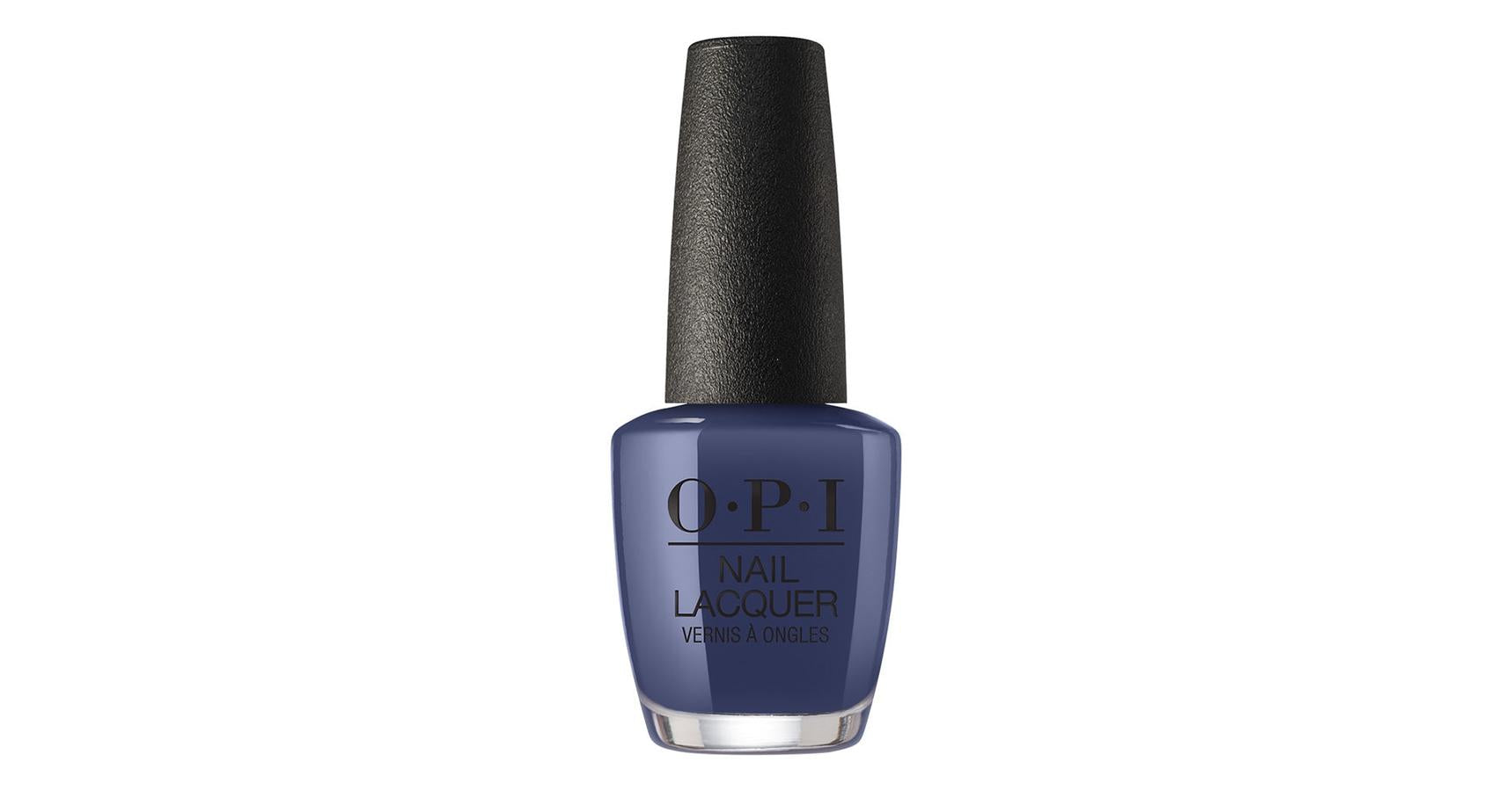 OPI Lacquer - Nice Set of Pipes