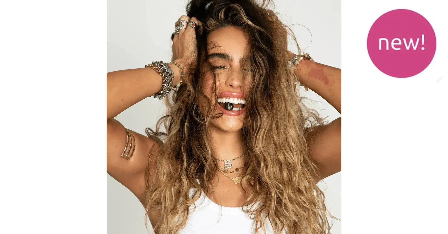 Imarais Vegan Haircare Gummies - NOURISH (30/pack)