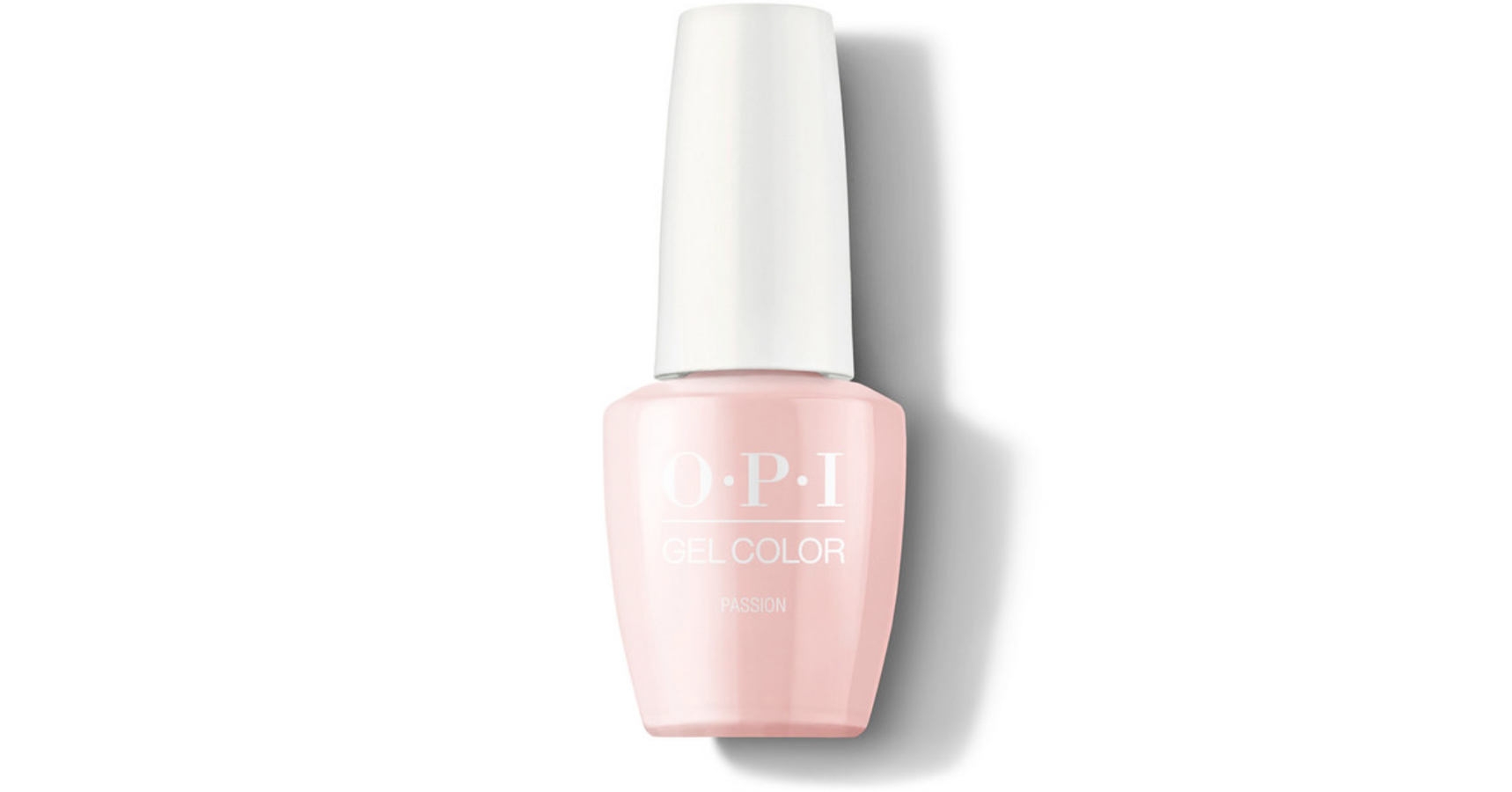 OPI Gel - Passion