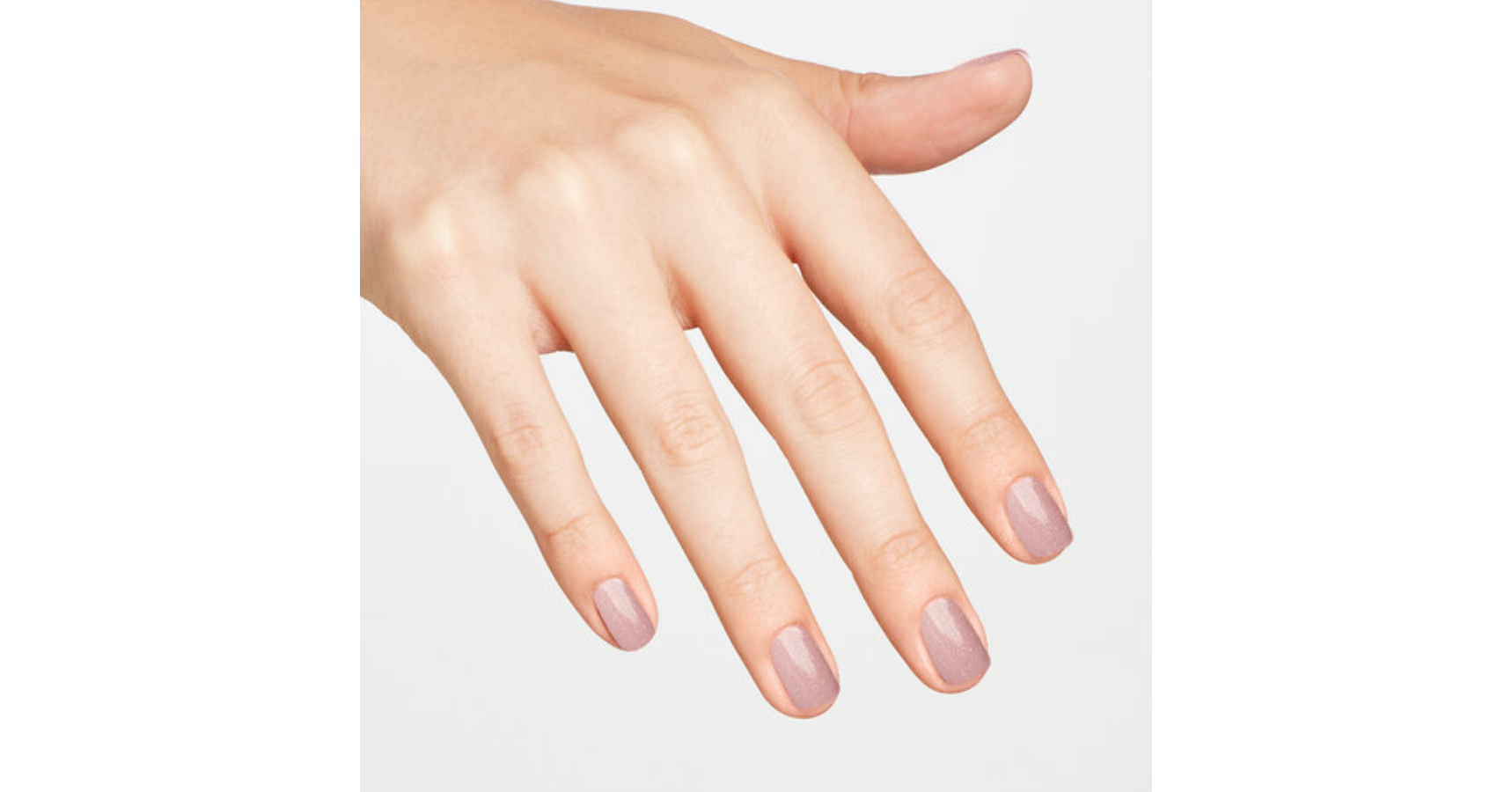 OPI Gel - Quest For Quartz