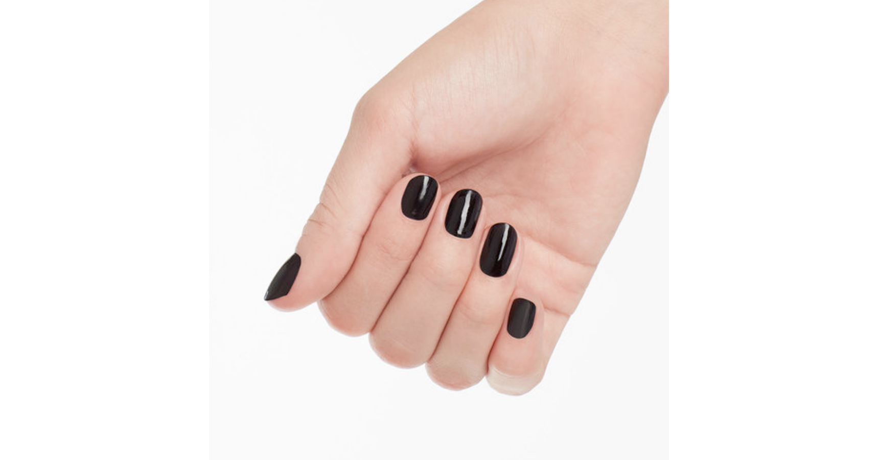 OPI Lacquer - Lincoln Park After Dark