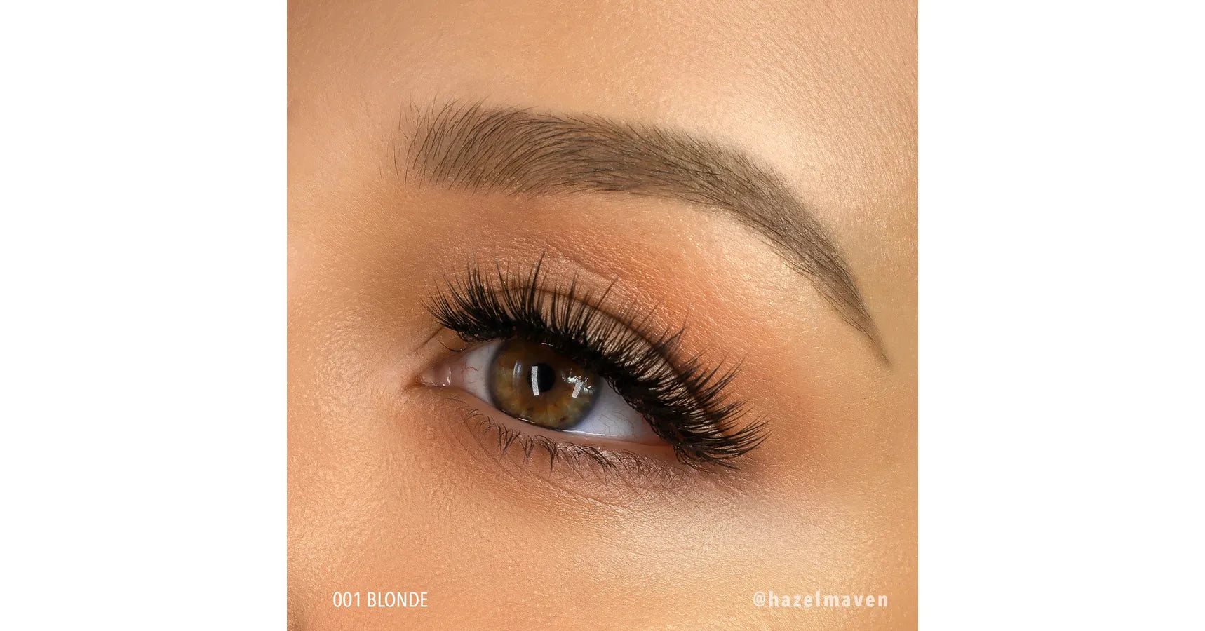 MOIRA Define & Sculpt Brow Pomade - Blonde
