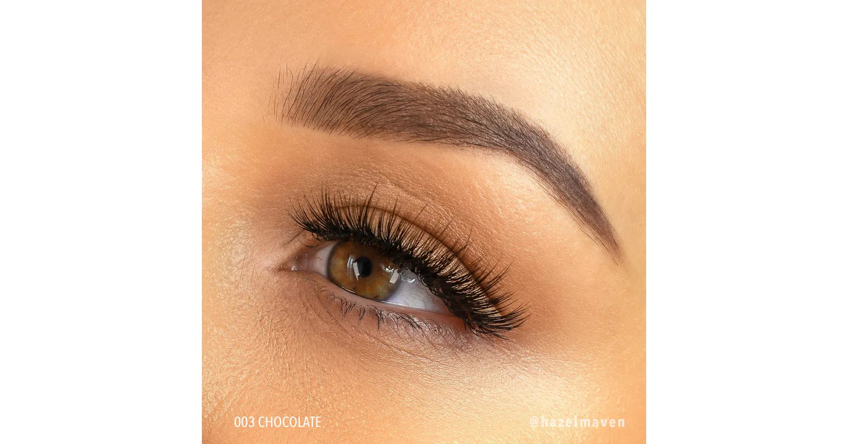 MOIRA Define & Sculpt Brow Pomade - Chocolate