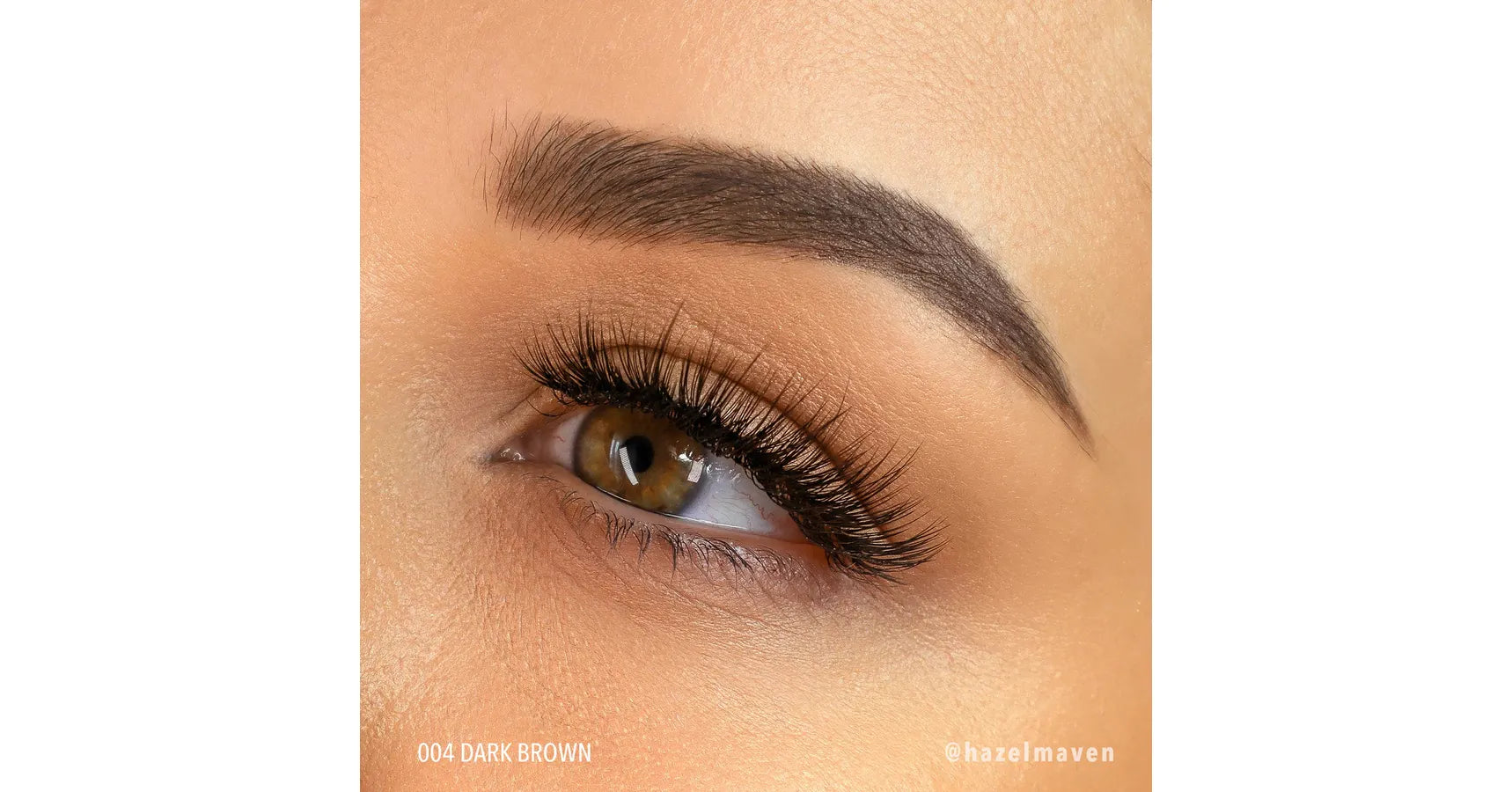 MOIRA Define & Sculpt Brow Pomade - Dark Brown