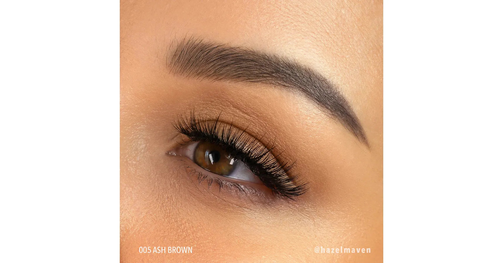 MOIRA Define & Sculpt Brow Pomade - Ash Brown