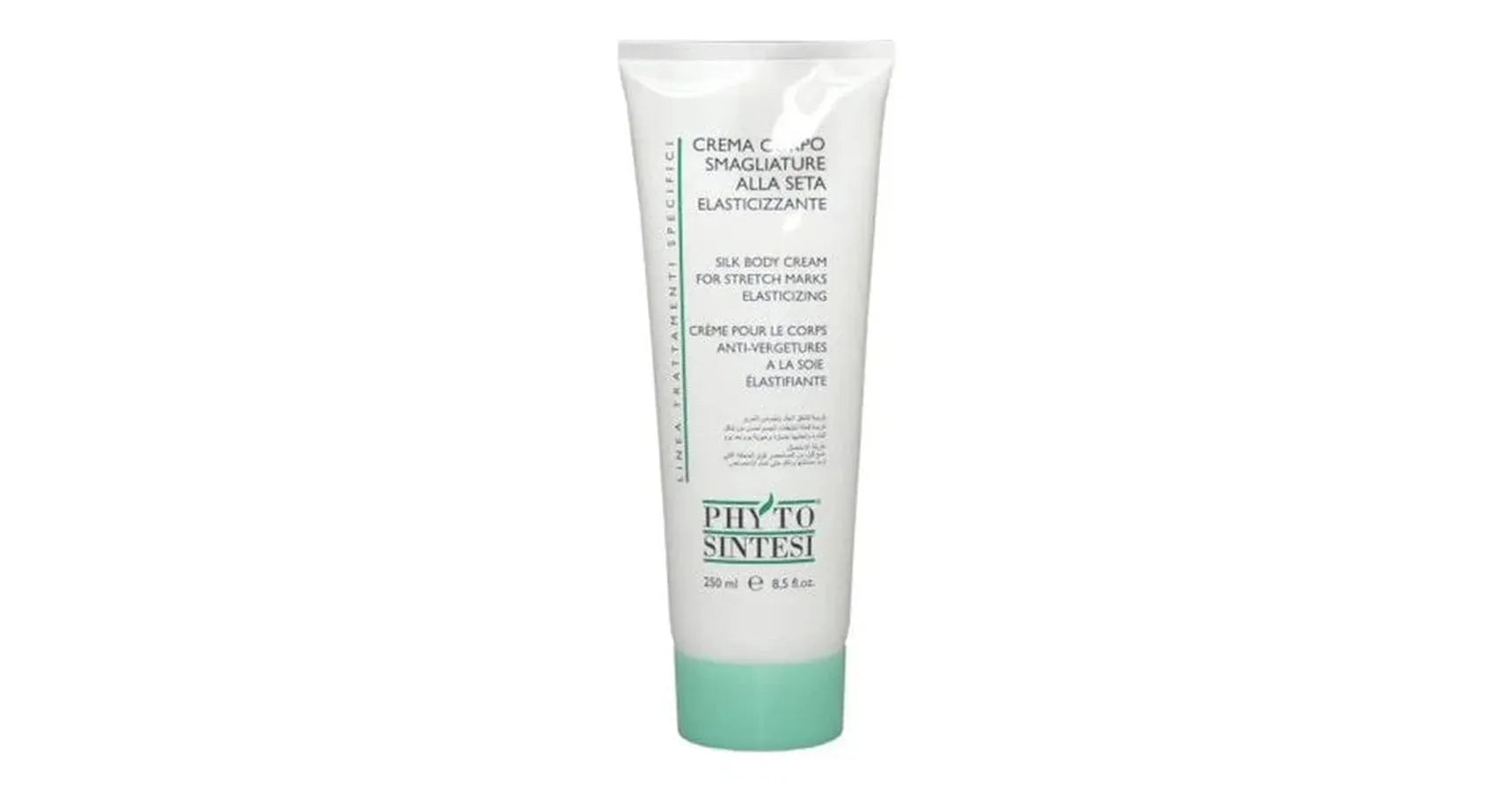 Phyto Sintesi Silk Cream for Stretch Marks (250ml/8.5oz)