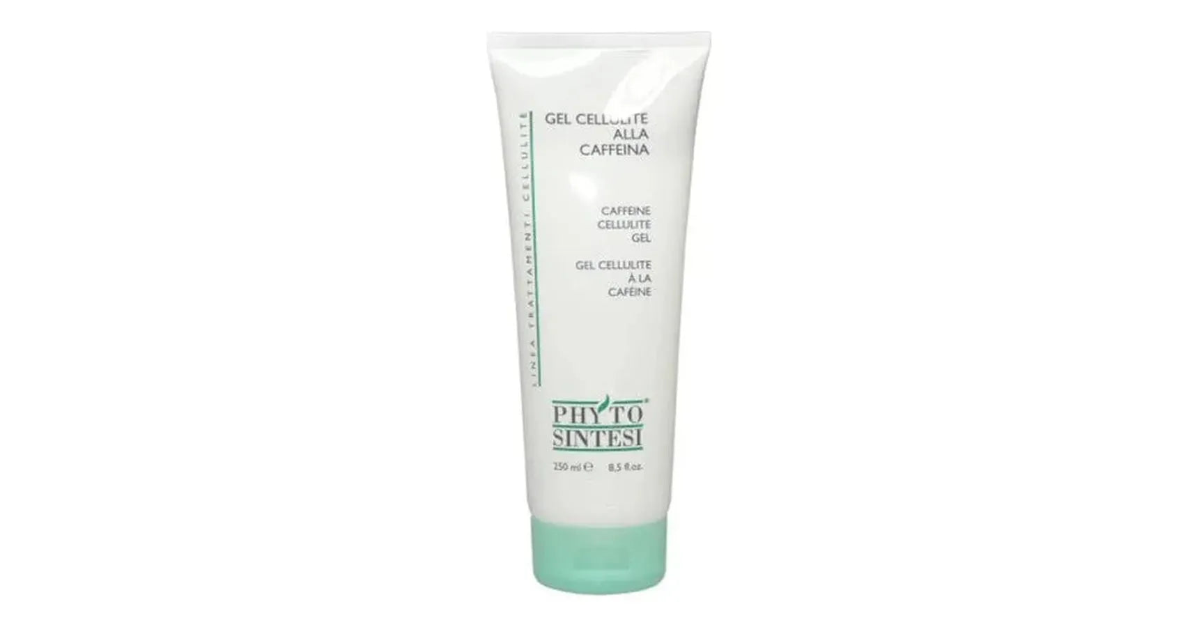 Phyto Sintesi Caffeine Cellulite Gel (250ml/8.5 oz)