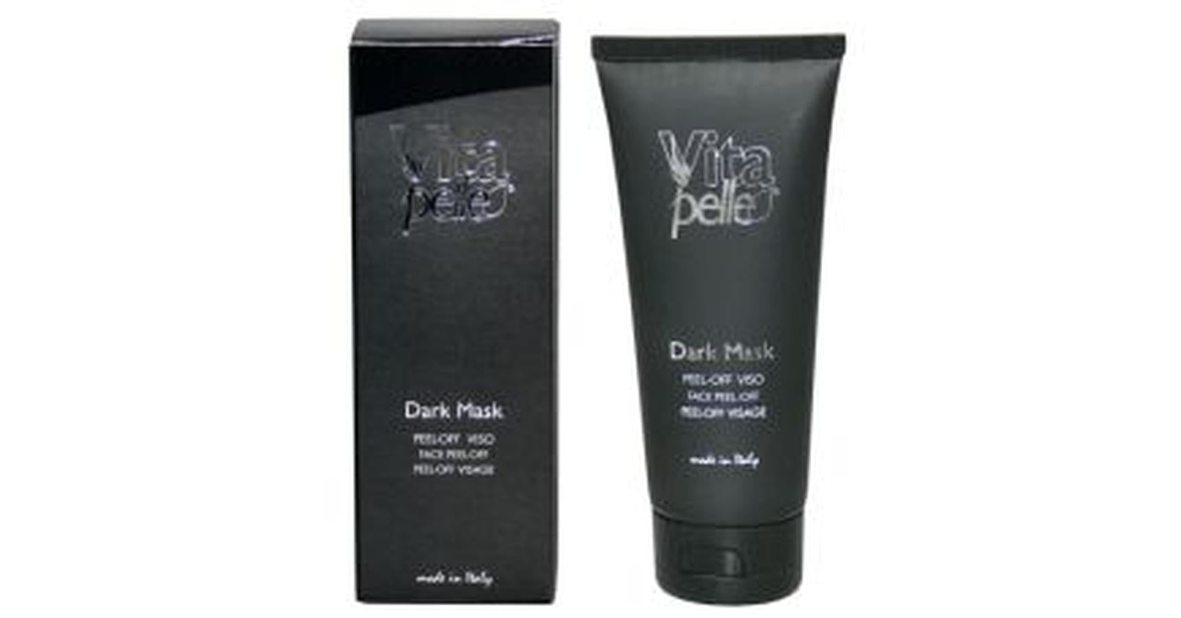 Phyto Sintesi Vitapelle Dark Peel-Off Mask (100ml)