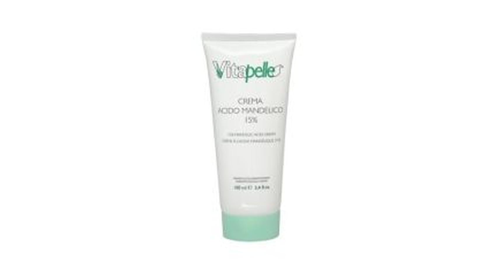 Phyto Sintesi Vitapelle Mandelic Acid 15% Cream (100ml/3.4oz)