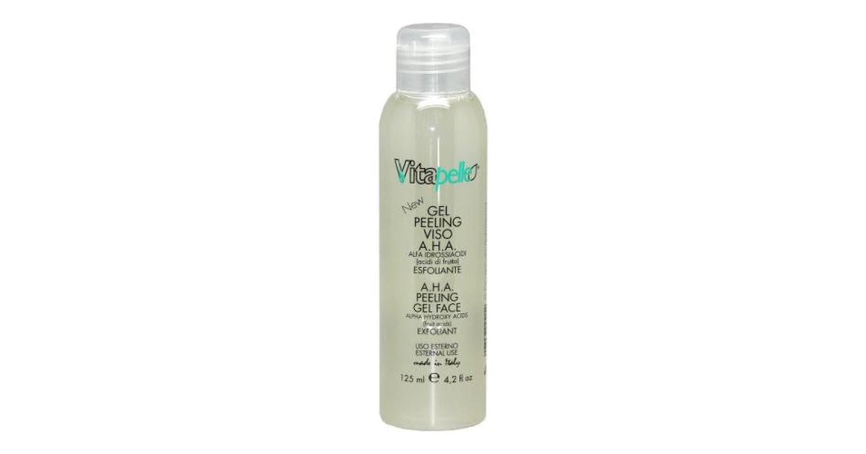 Phyto Sintesi Vitapelle AHA Facial Peeling Gel (125ml/4.2oz)