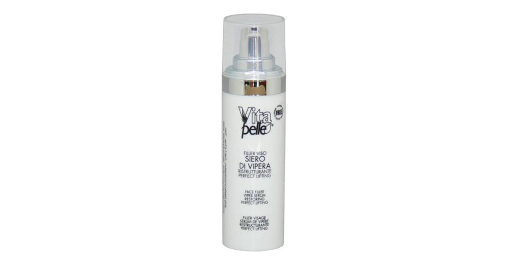 Phyto Sintesi Vitapelle Viper Serum Perfect Lifting Serum (30ml)