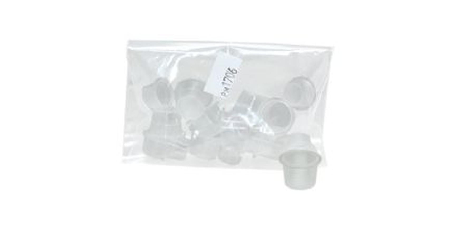 Ink Cups Large 15mm for PM1706 (100/pack)