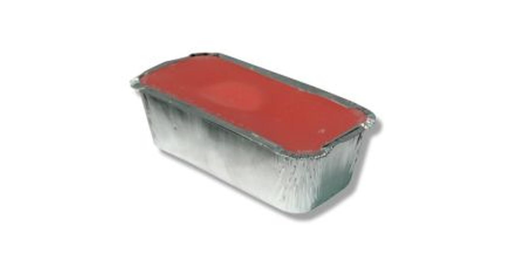 Paraffin Peach 0.95kg/2lb