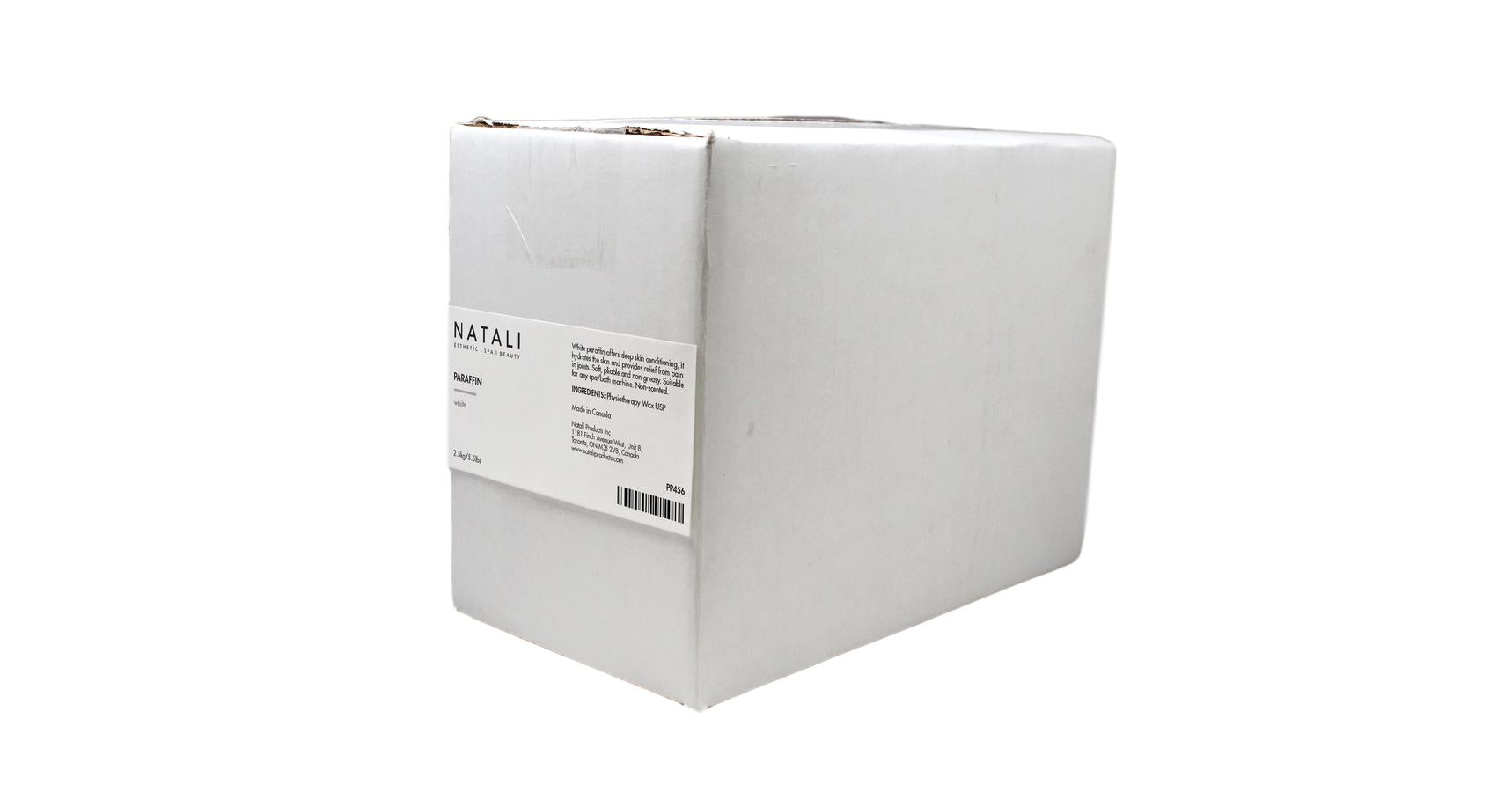 Paraffin White (2.5kg)