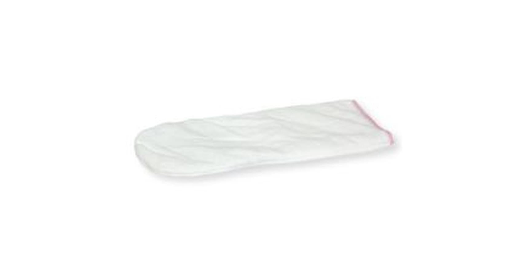 Paraffin Mitts (White Terry)