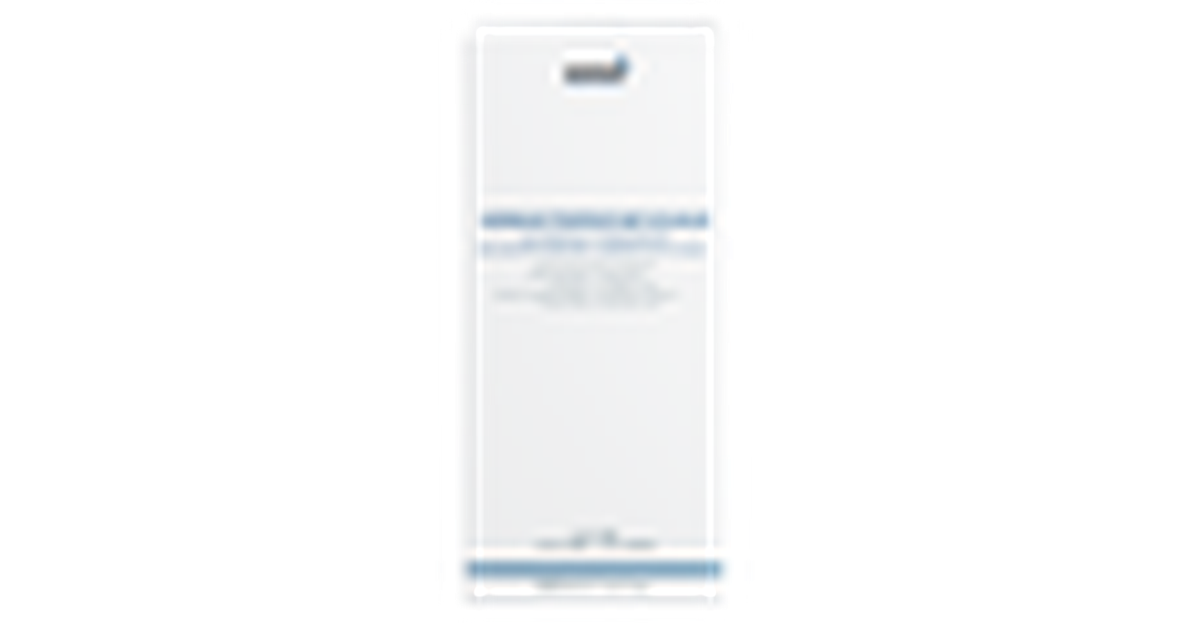 Gehwol Fusskraft Callus Softener Foam (500ml) - New packaging