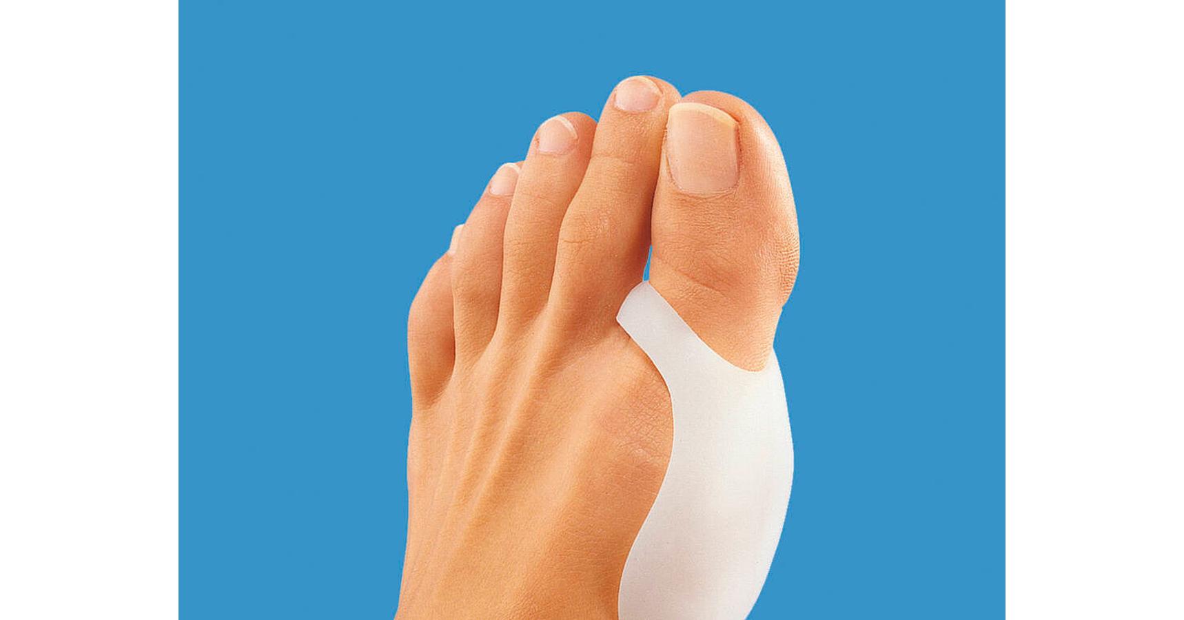 Gehwol Bunion Cushion G Polymer Gel