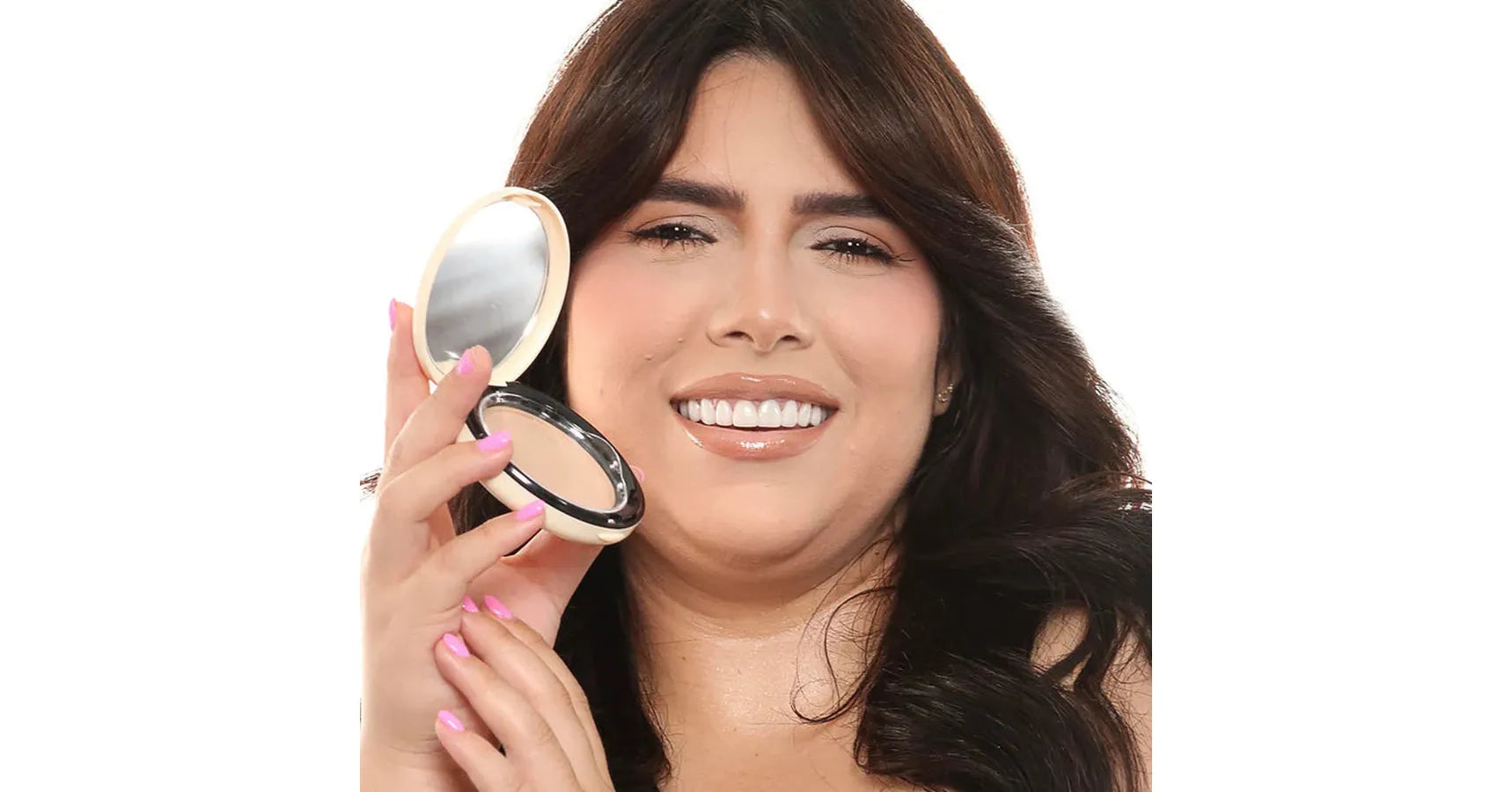 MOIRA Complete Wear Powder Foundation (225N)