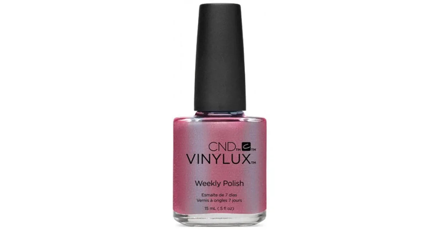 CND Vinylux - Patina Buckle (0.5oz.)