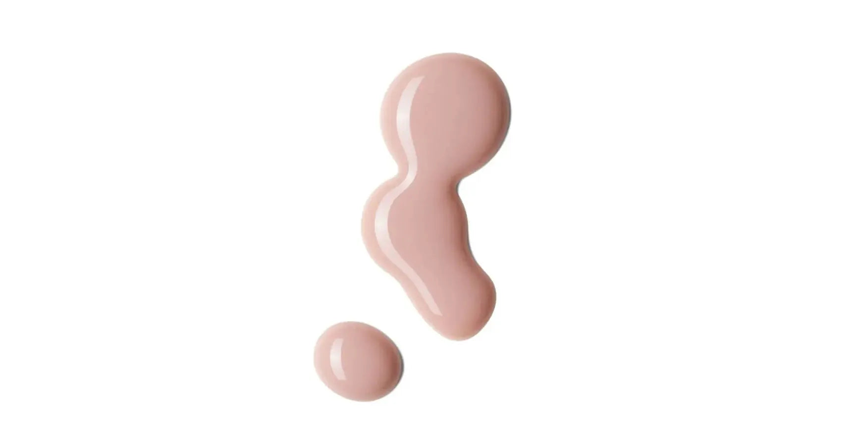 CND PLEXIGEL Soft Blush (0.5oz)