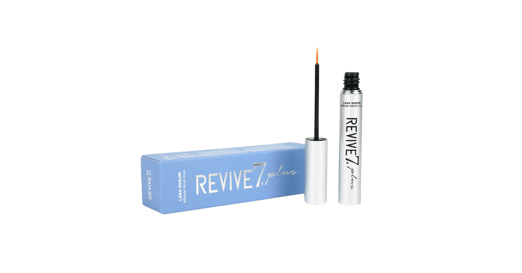 Revive7 Revitalizing Lash Serum PLUS (3ml)