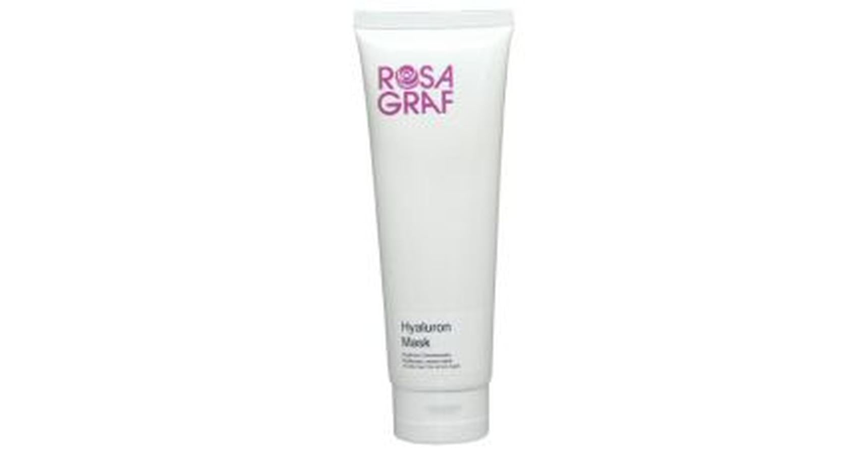 Rosa Graf Hyaluron Mask (250ml)