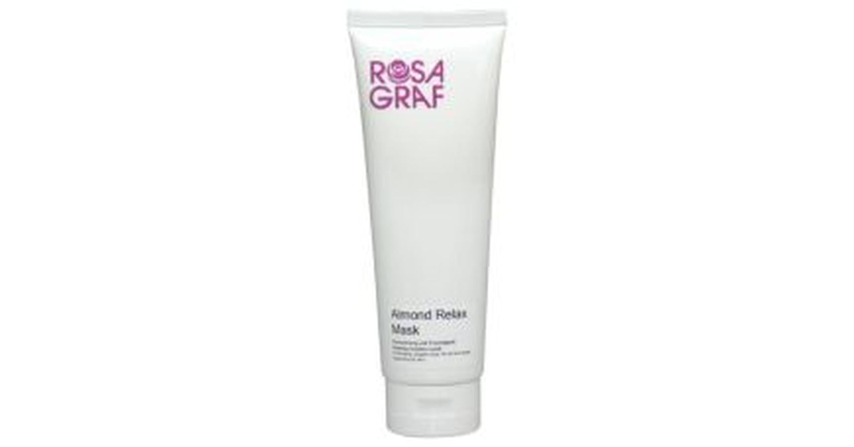 Rosa Graf Almond Relax Mask (250ml)