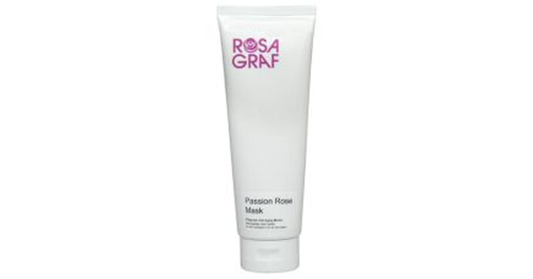 Rosa Graf Passion Rose Mask (250ml)