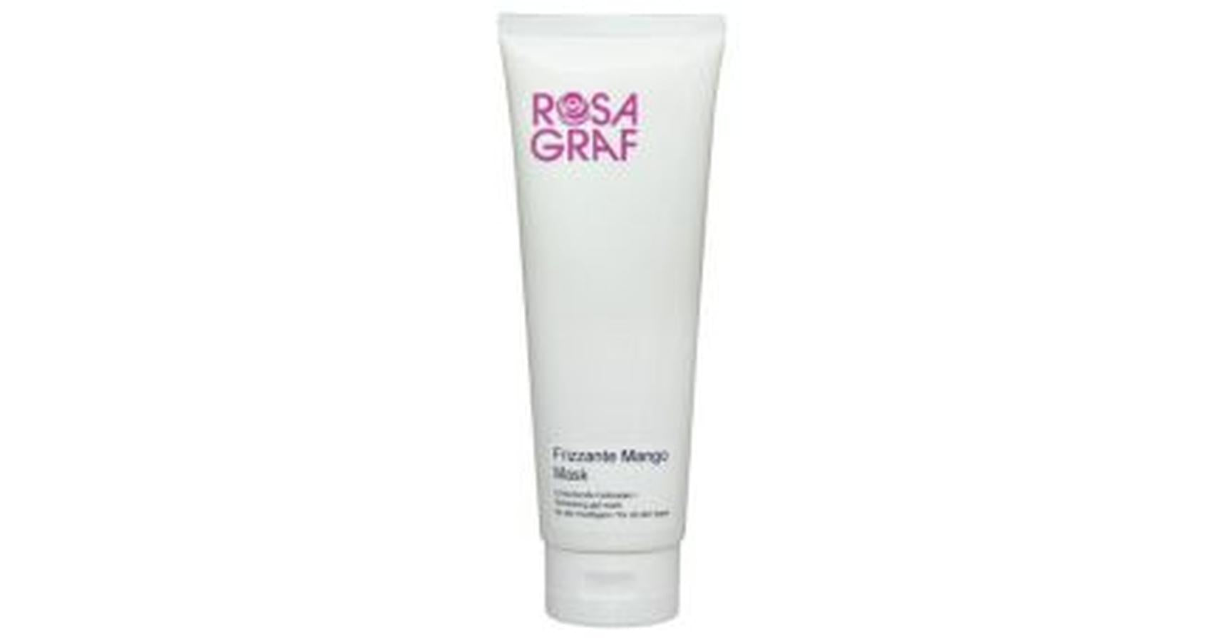 Rosa Graf Frizzante Mango Mask (250ml)