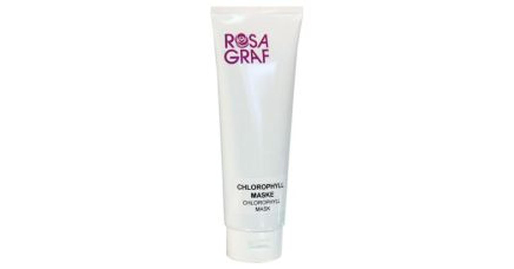 Rosa Graf Chlorophyll Mask (250ml)