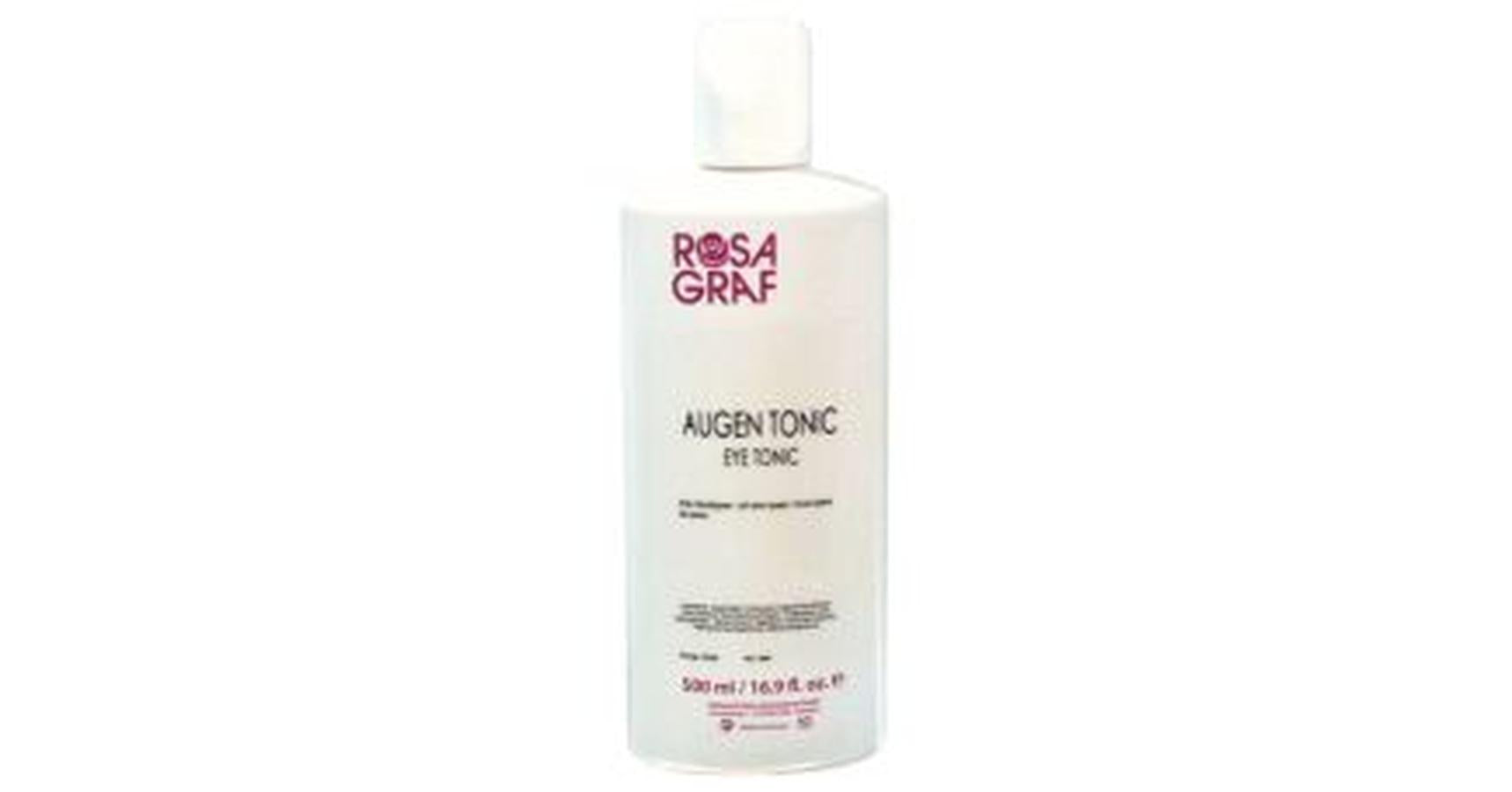 Rosa Graf Eye Tonic (500ml)