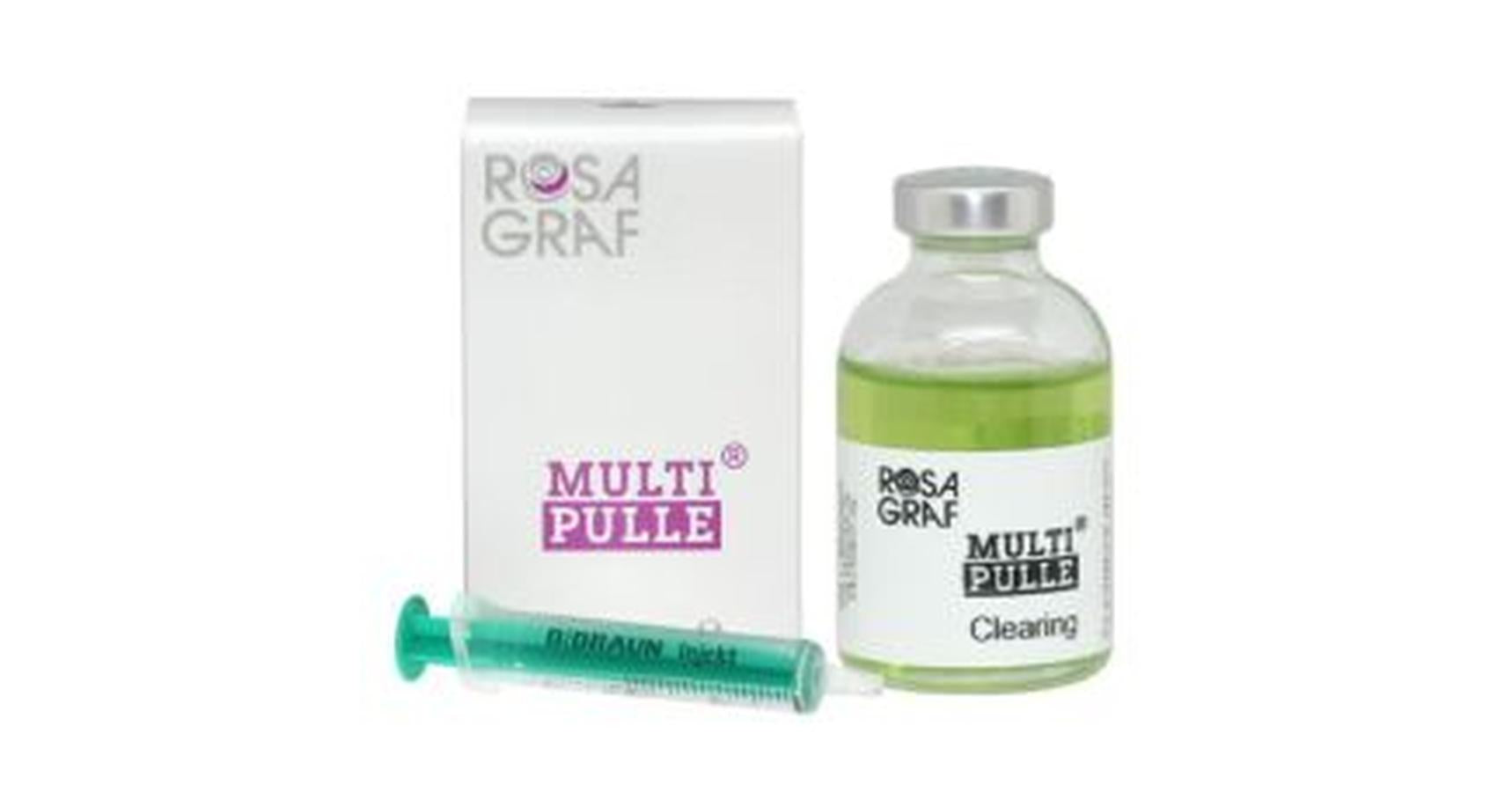 Rosa Graf Multipulle Clearing (30ml)