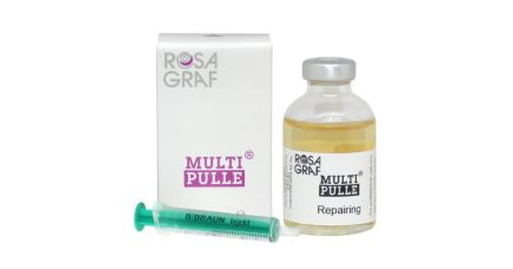 Rosa Graf Multipulle Repairing (30ml)